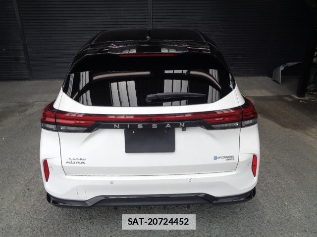 Nissan AURA 2021-12 7810285-4