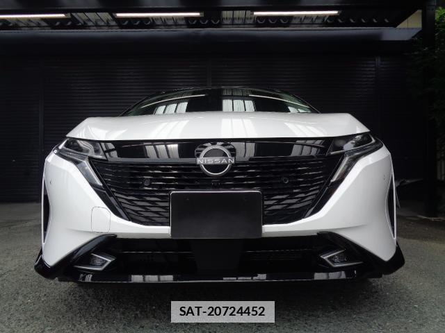 Nissan AURA 2021-12 7810285-6