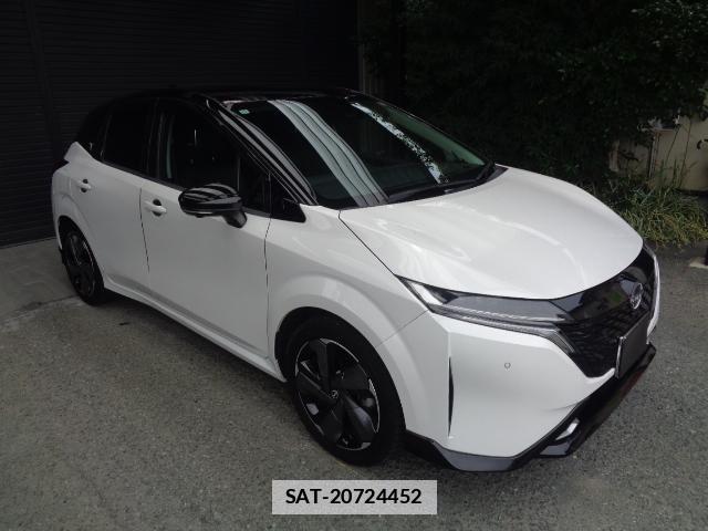 Nissan AURA 2021-12 7810285-7