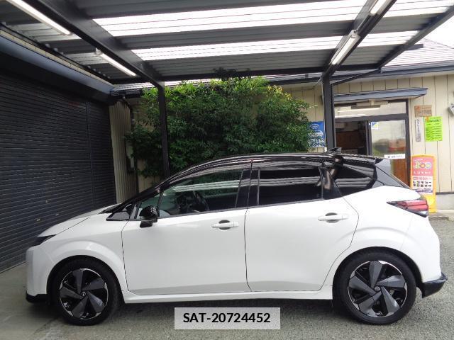 Nissan AURA 2021-12 7810285-8