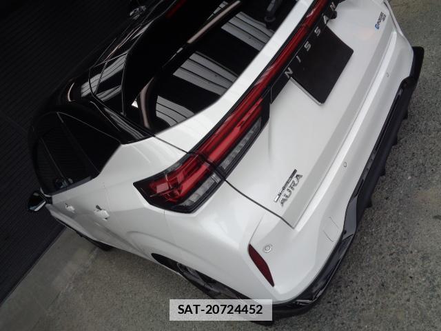 Nissan AURA 2021-12 7810285-9