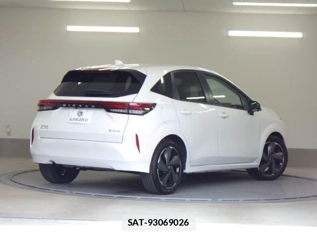 Nissan AURA 2024-04 7810741-1