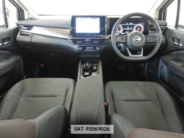 Nissan AURA 2024-04 7810741-2