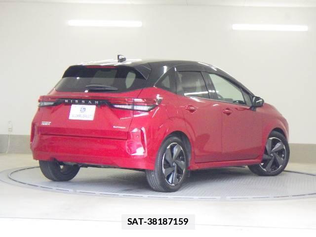 Nissan AURA 2023-03 7810839-1