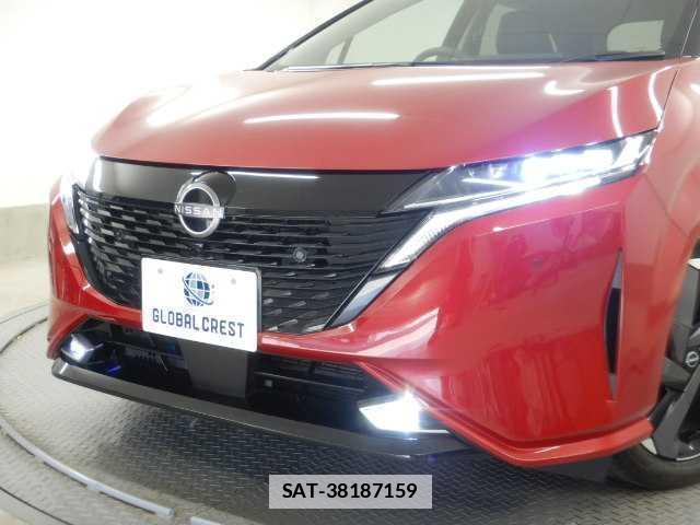Nissan AURA 2023-03 7810839-13