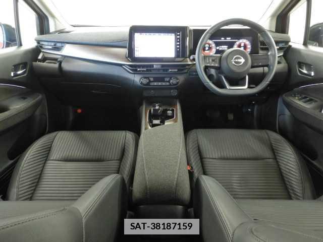 Nissan AURA 2023-03 7810839-2