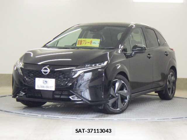 Nissan AURA 2024-03 7810886-0