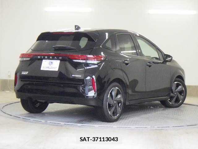 Nissan AURA 2024-03 7810886-1