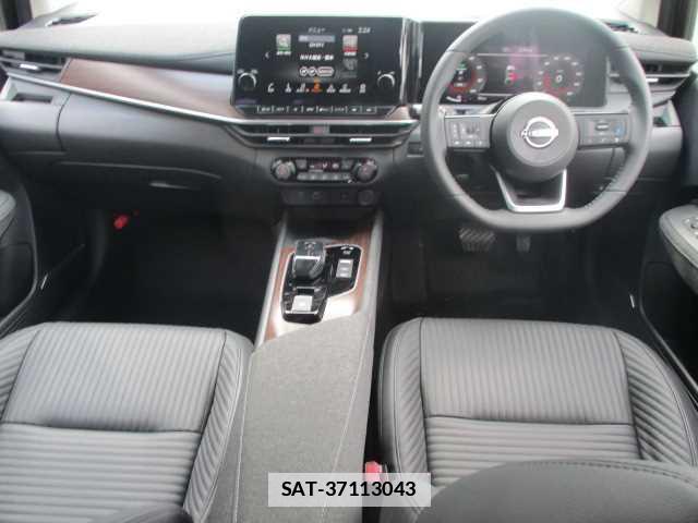 Nissan AURA 2024-03 7810886-2
