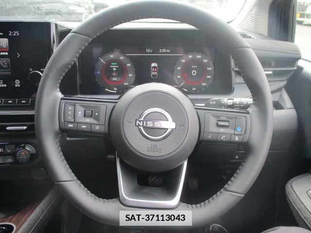 Nissan AURA 2024-03 7810886-7