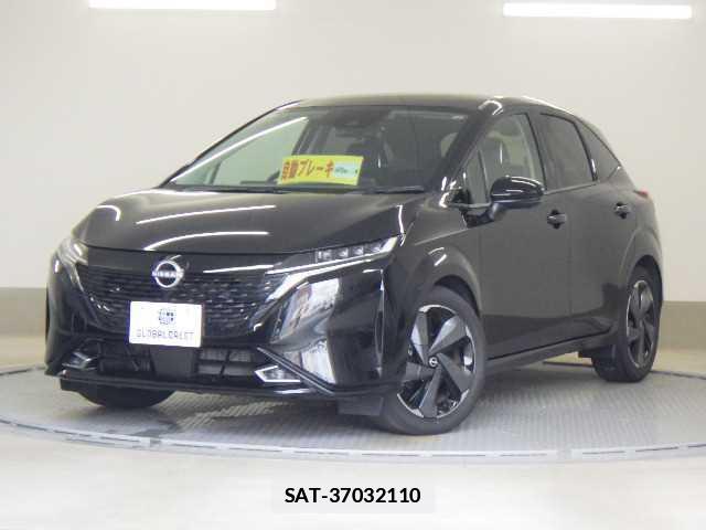 Nissan AURA 2023-08 7810890-0