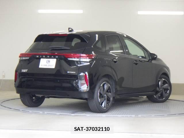 Nissan AURA 2023-08 7810890-1