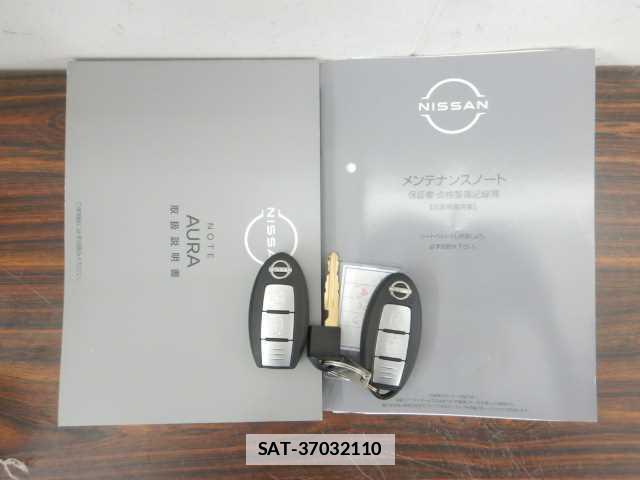 Nissan AURA 2023-08 7810890-19
