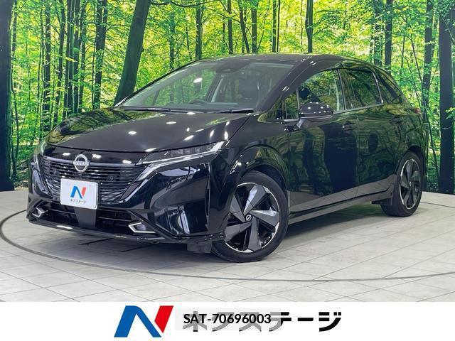 Nissan AURA 2021-12 7810928-0