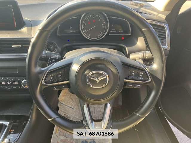 Mazda AXELA SPORT 2019-02 7793614-1