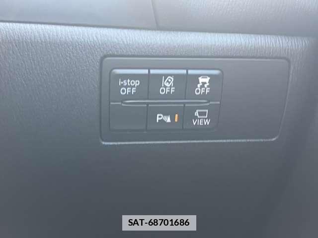 Mazda AXELA SPORT 2019-02 7793614-10