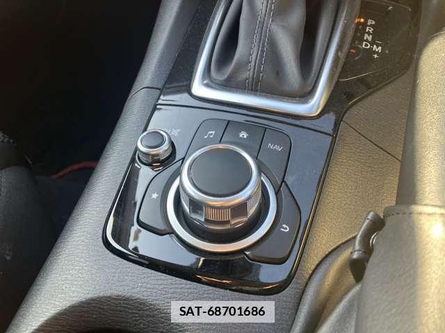 Mazda AXELA SPORT 2019-02 7793614-13