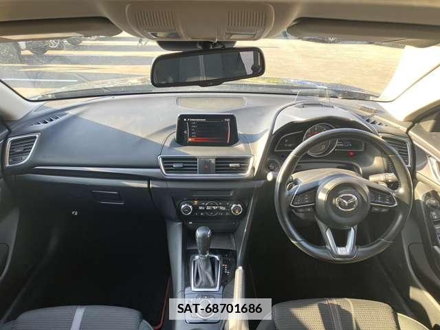 Mazda AXELA SPORT 2019-02 7793614-2