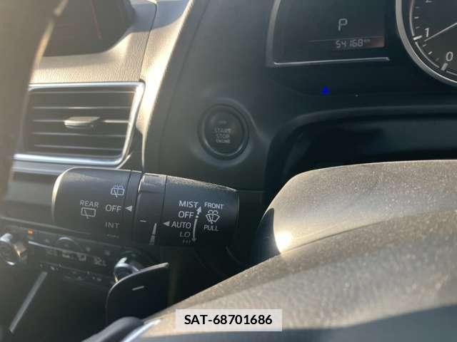 Mazda AXELA SPORT 2019-02 7793614-5