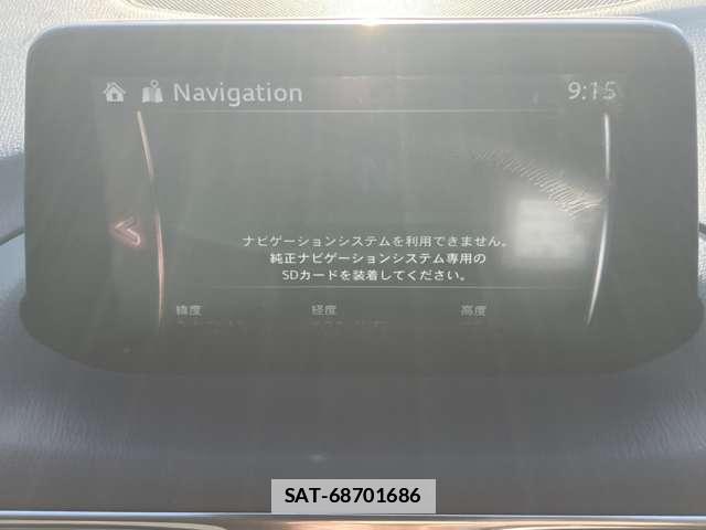 Mazda AXELA SPORT 2019-02 7793614-6