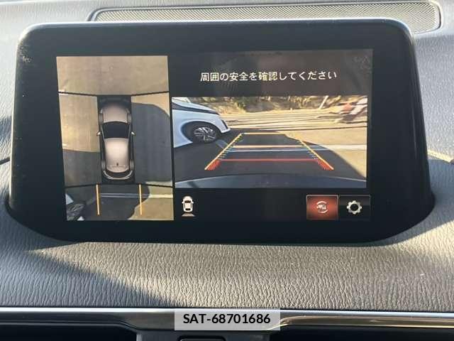 Mazda AXELA SPORT 2019-02 7793614-9