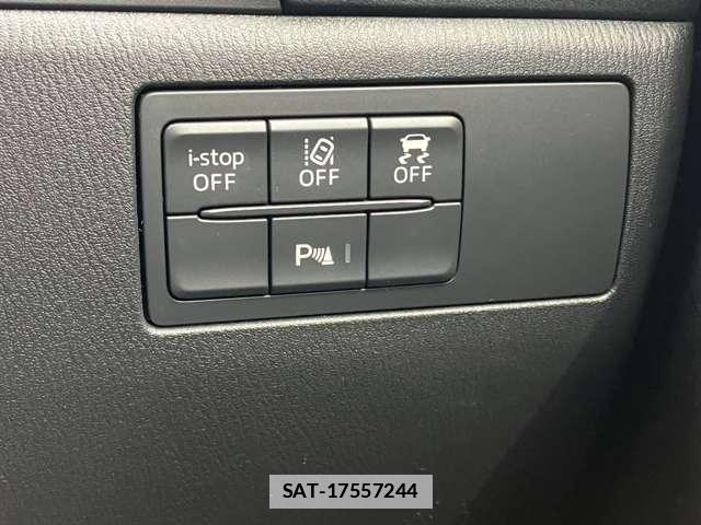 Mazda AXELA SPORT 2017-07 7793761-10