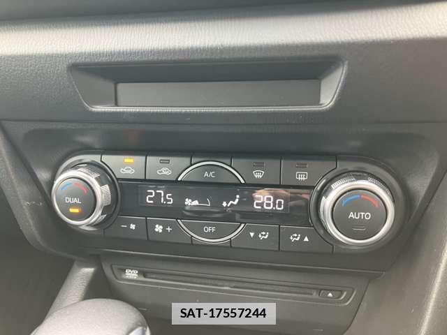 Mazda AXELA SPORT 2017-07 7793761-11