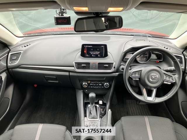 Mazda AXELA SPORT 2017-07 7793761-2