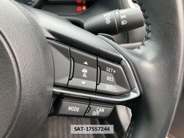 Mazda AXELA SPORT 2017-07 7793761-4
