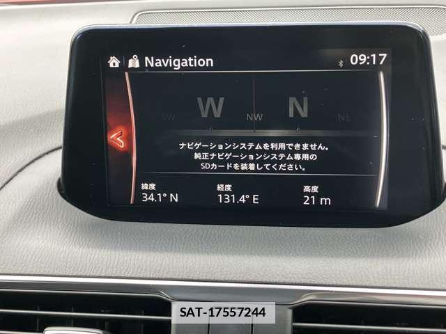 Mazda AXELA SPORT 2017-07 7793761-6