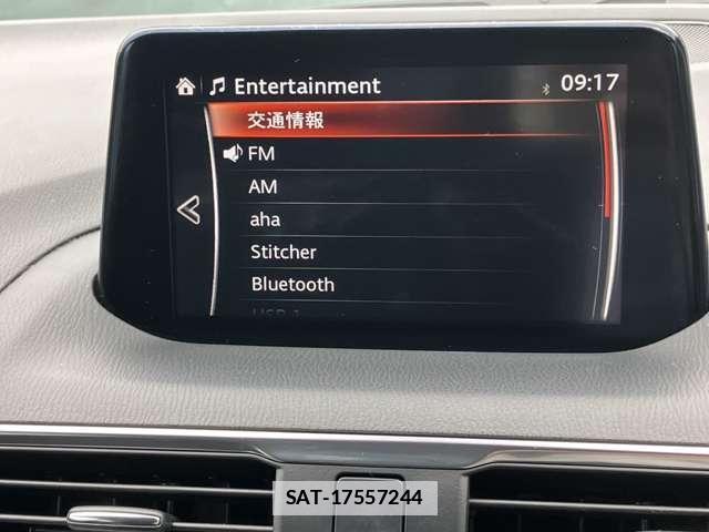 Mazda AXELA SPORT 2017-07 7793761-7