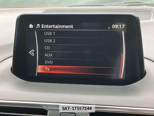 Mazda AXELA SPORT 2017-07 7793761-8
