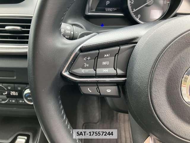 Mazda AXELA SPORT 2017-07 7793761-9