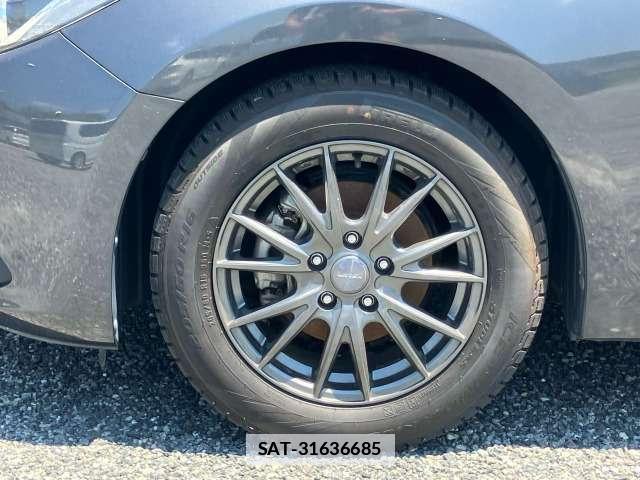 Mazda AXELA SPORT 2015-10 7794208-10