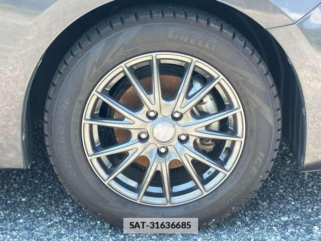 Mazda AXELA SPORT 2015-10 7794208-11