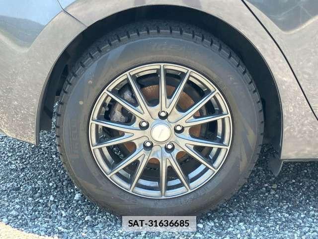 Mazda AXELA SPORT 2015-10 7794208-12