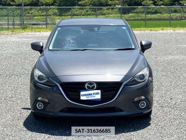 Mazda AXELA SPORT 2015-10 7794208-4