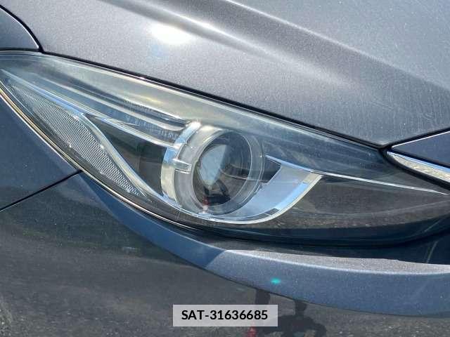 Mazda AXELA SPORT 2015-10 7794208-8