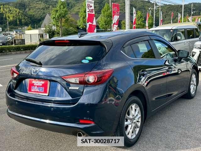 Mazda AXELA SPORT 2019-03 7795738-1
