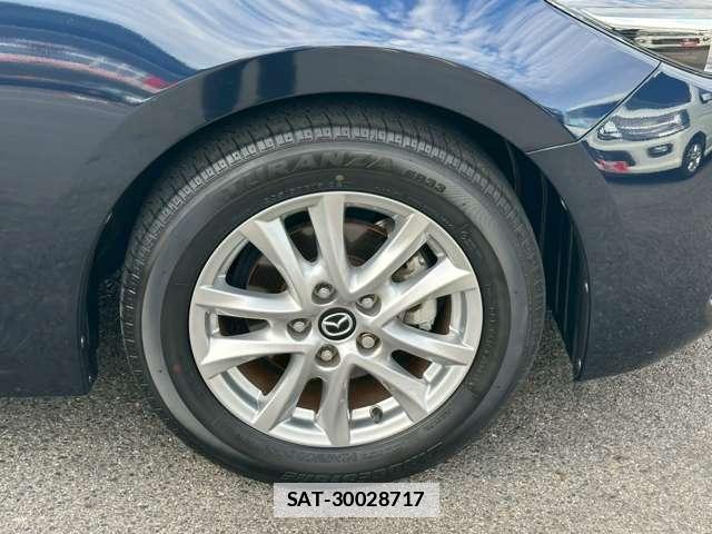 Mazda AXELA SPORT 2019-03 7795738-14
