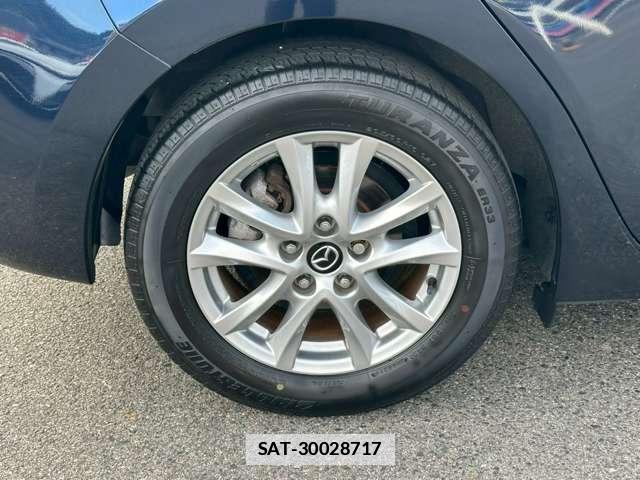 Mazda AXELA SPORT 2019-03 7795738-15