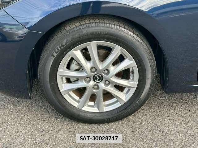 Mazda AXELA SPORT 2019-03 7795738-16