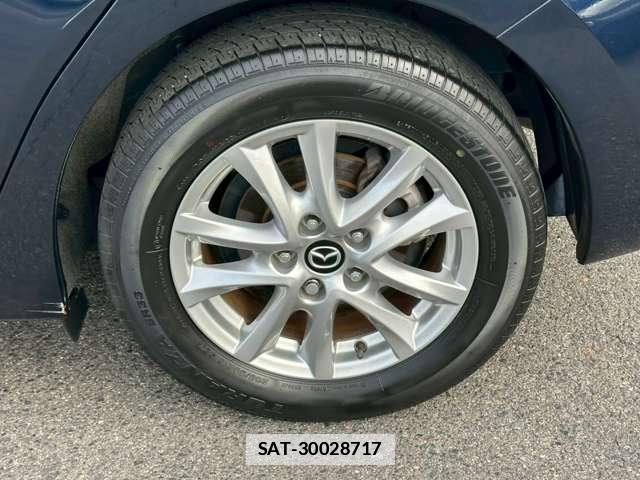 Mazda AXELA SPORT 2019-03 7795738-17