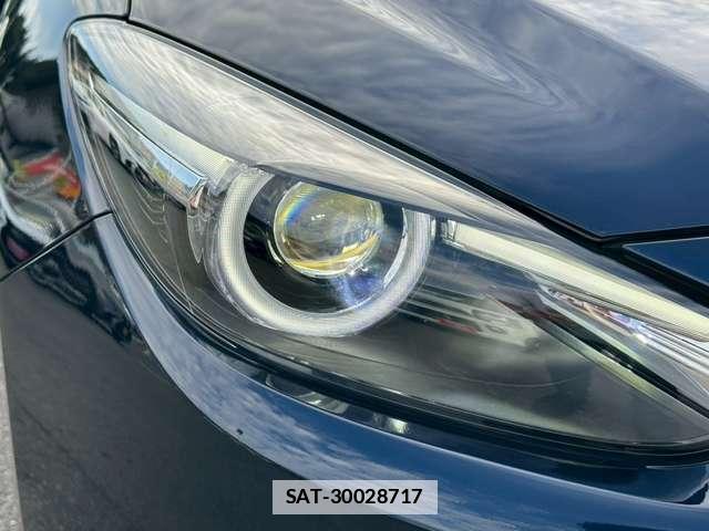 Mazda AXELA SPORT 2019-03 7795738-18