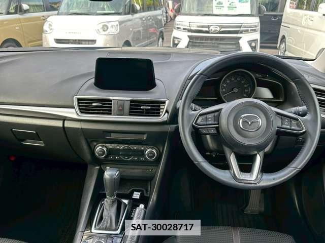 Mazda AXELA SPORT 2019-03 7795738-2