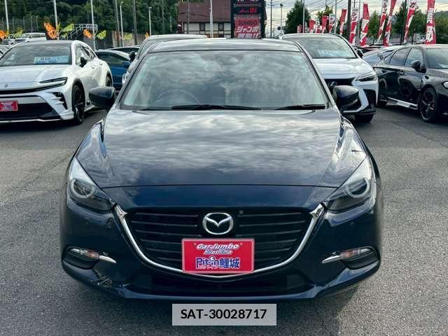 Mazda AXELA SPORT 2019-03 7795738-3