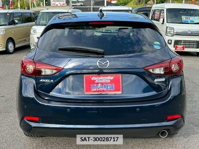 Mazda AXELA SPORT 2019-03 7795738-4
