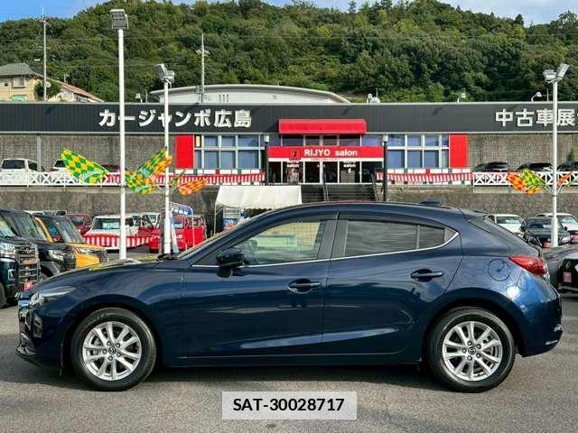 Mazda AXELA SPORT 2019-03 7795738-5