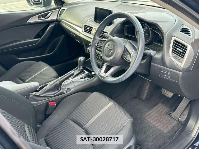 Mazda AXELA SPORT 2019-03 7795738-6