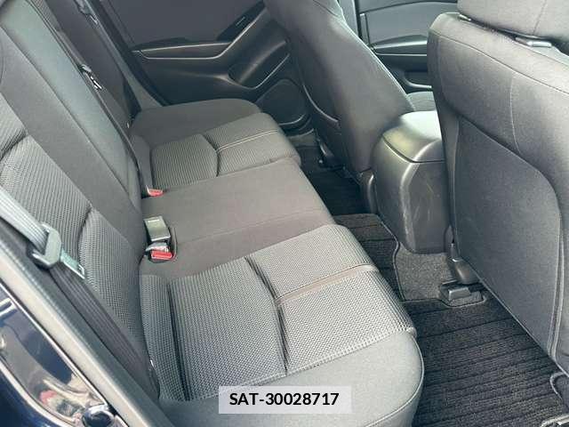 Mazda AXELA SPORT 2019-03 7795738-8